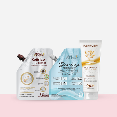 الكورية اليومية الأساسية