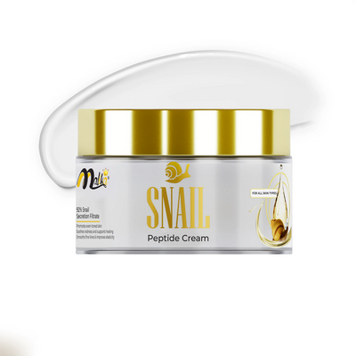 Snail Peptide Cream - 92% Snail Secretion Filterate