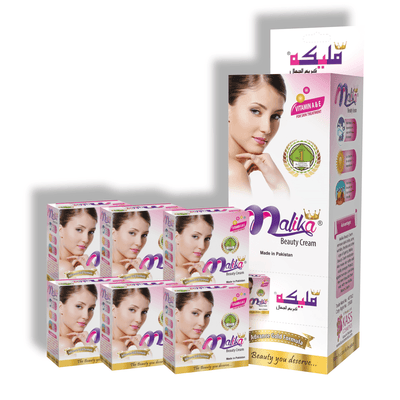 ماليكا موزع 6 قطع صغير مع هدية مجانية