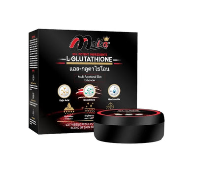 L-Glutathione Glowing Cream