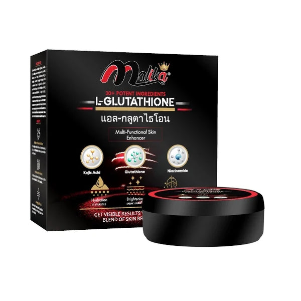 L-Glutathione Glowing Cream