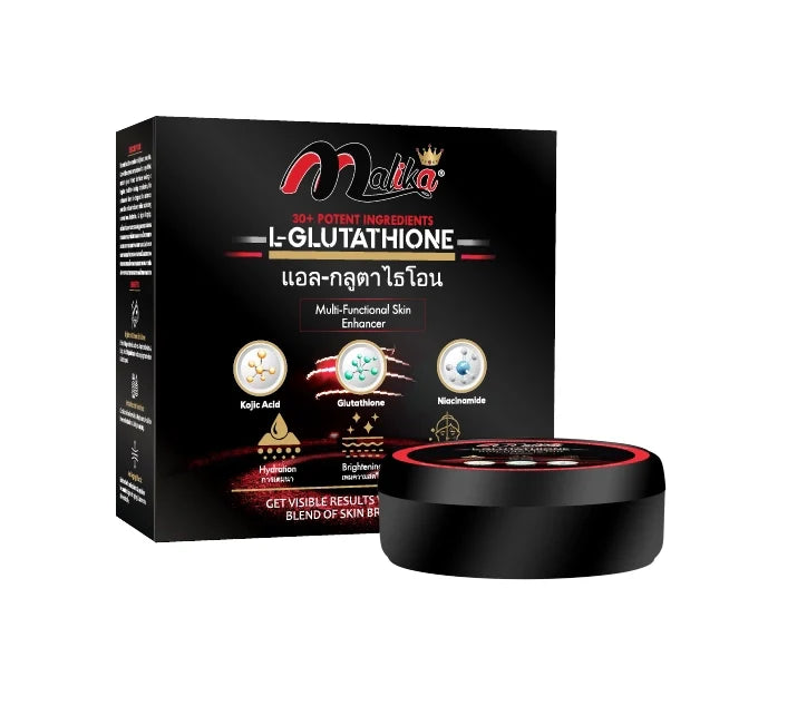 L-Glutathione Glowing Cream