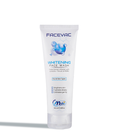 Whitening Facewash