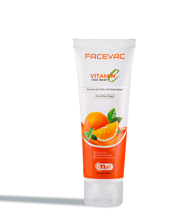 Vitamin C Facewash