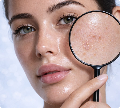 FOR DULL SKIN
