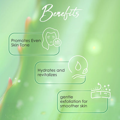 MALIKA SPF 50+ GLOWING  CREAM