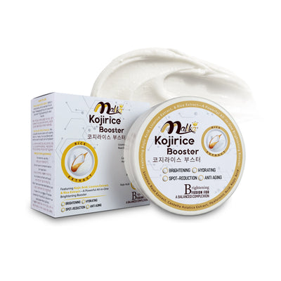 KOJIRICE GLOWING JAR CREAM