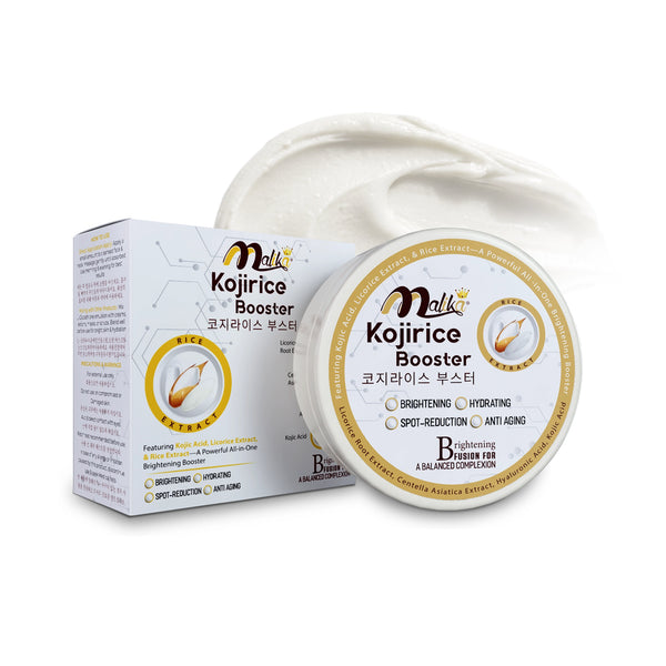 KOJIRICE GLOWING JAR CREAM