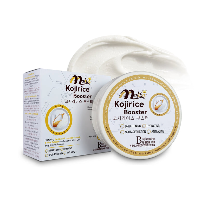 KOJIRICE GLOWING JAR CREAM