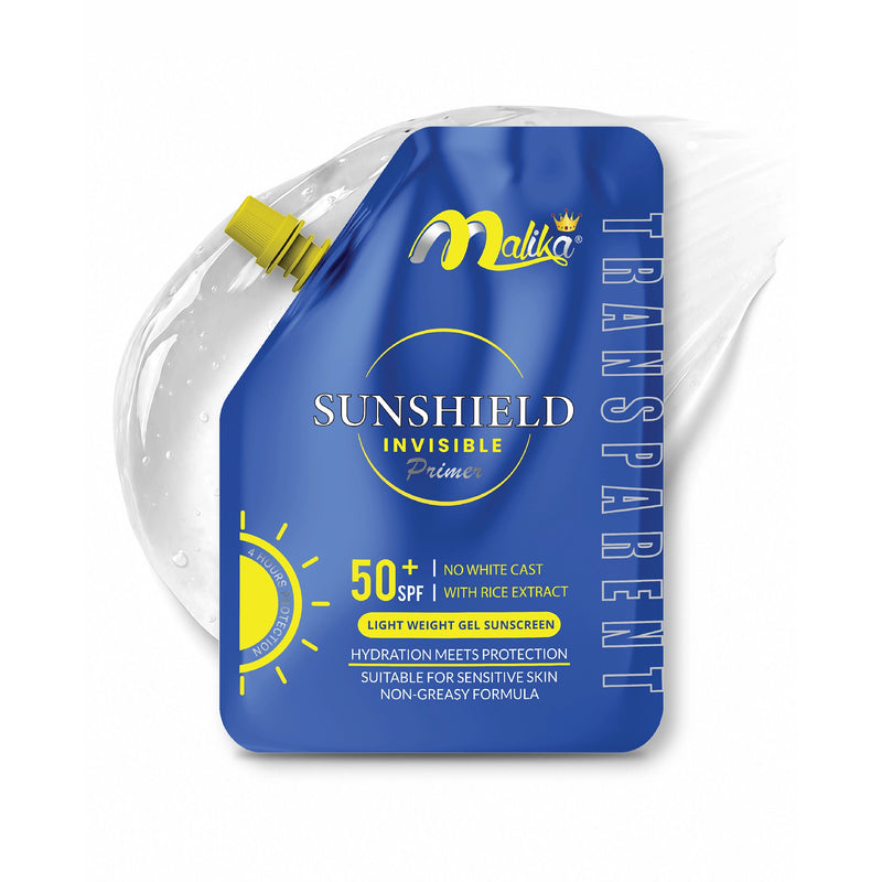 SunShield Ultra-Protection Sunscreen SPF 50+