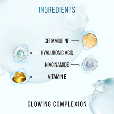 Dewdrop Moisturizer
