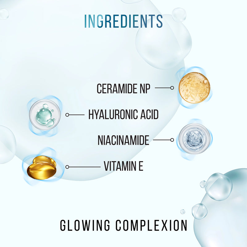 Dewdrop Moisturizer