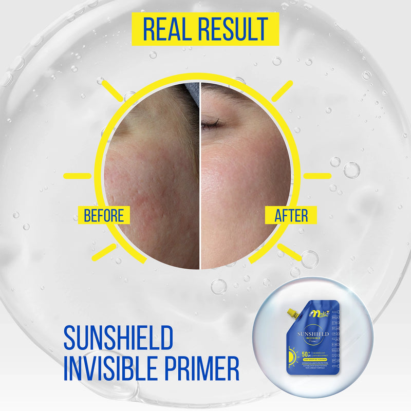 SunShield Ultra-Protection Sunscreen SPF 50+