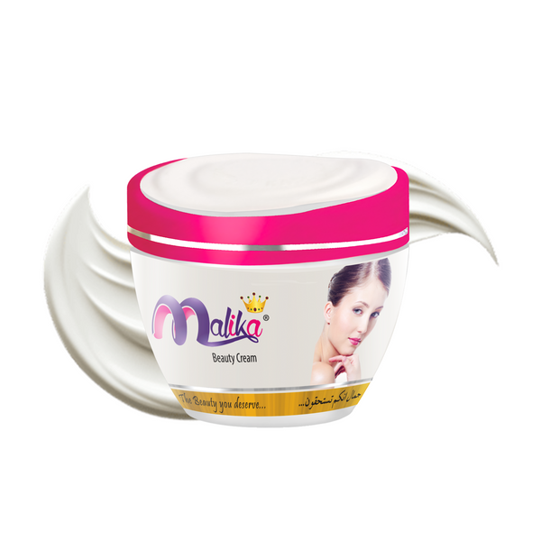 Malika Beauty Cream (Large)